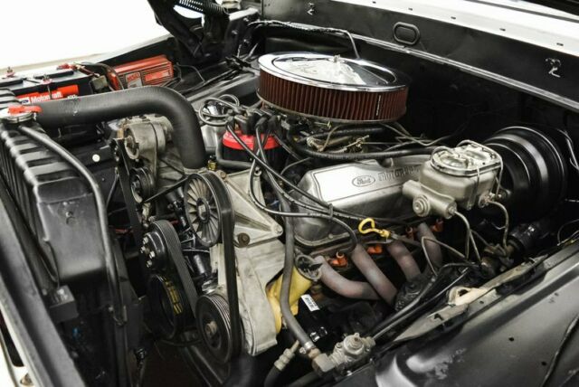 1968 Ford F-100 -- - photo 11