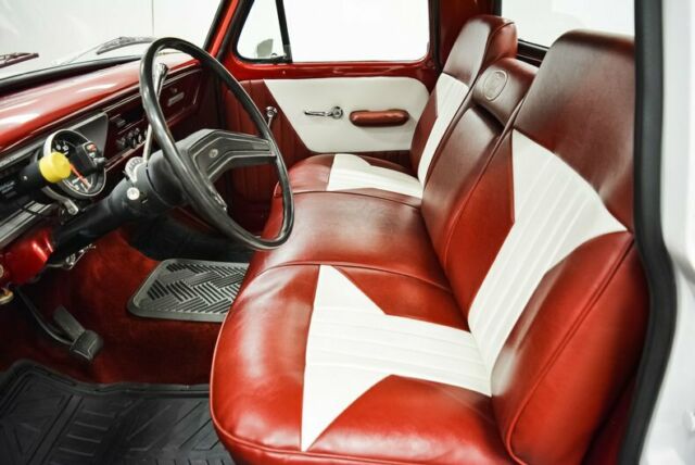 1968 Ford F-100 -- - photo 13