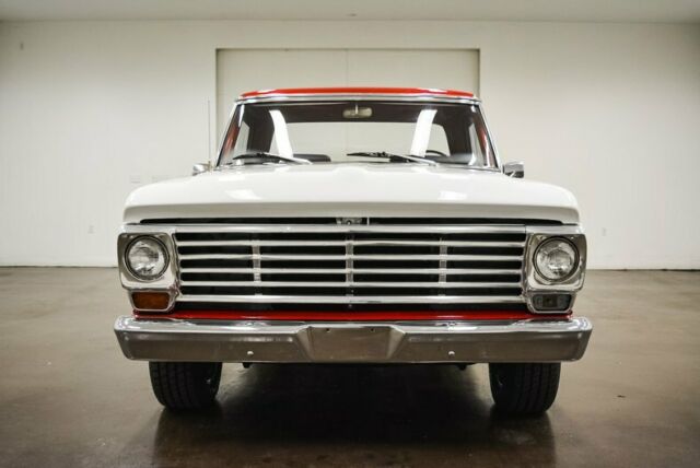 1968 Ford F-100 -- - photo 2