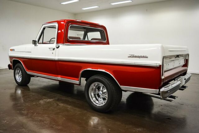1968 Ford F-100 -- - photo 5