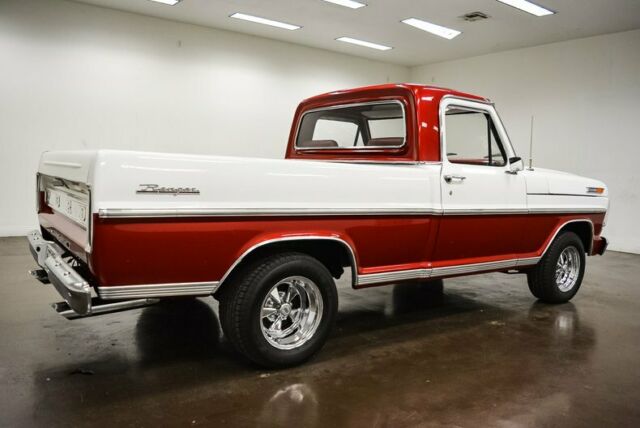 1968 Ford F-100 -- - photo 7