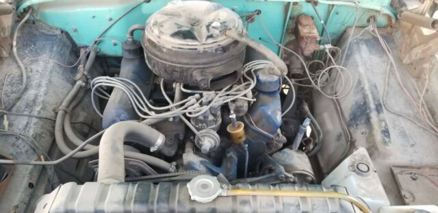 1968 Ford F-100 - photo 6