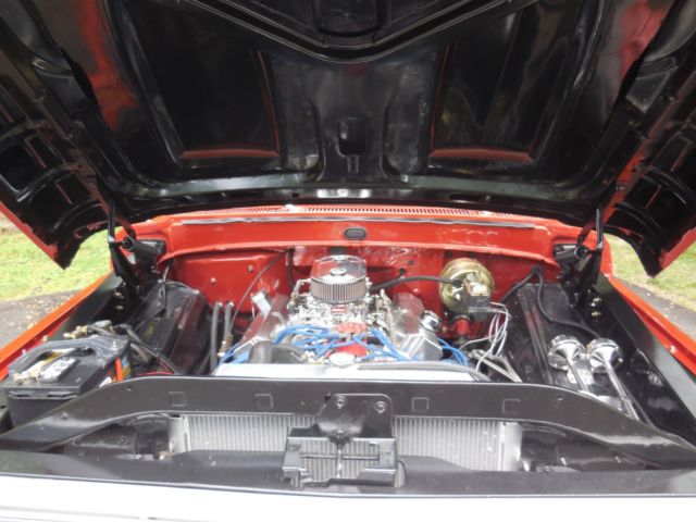 1968 Ford F-100 - photo 9
