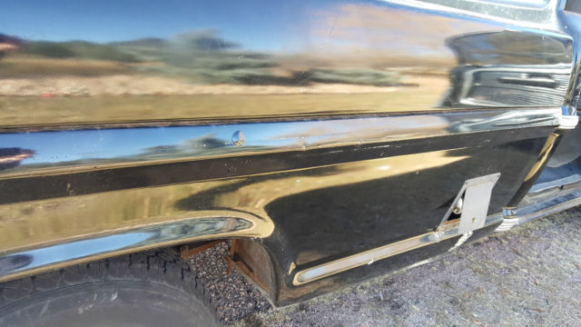 1968 Ford F-100 Ranger - photo 12