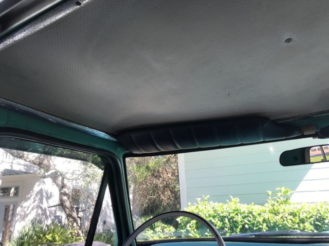 1968 Ford F-100 - photo 11