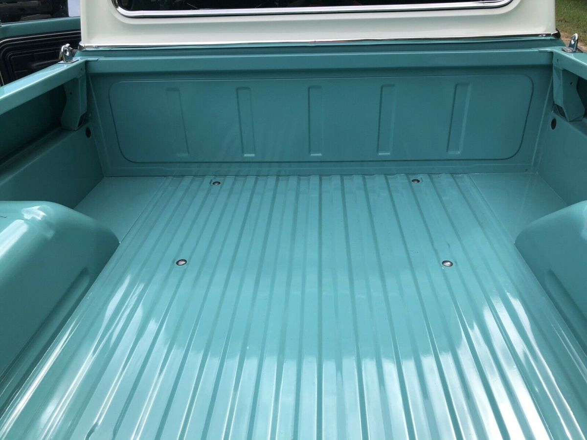 1968 Ford F100 ranger - photo 5