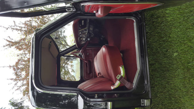1968 Ford F-100 - photo 5