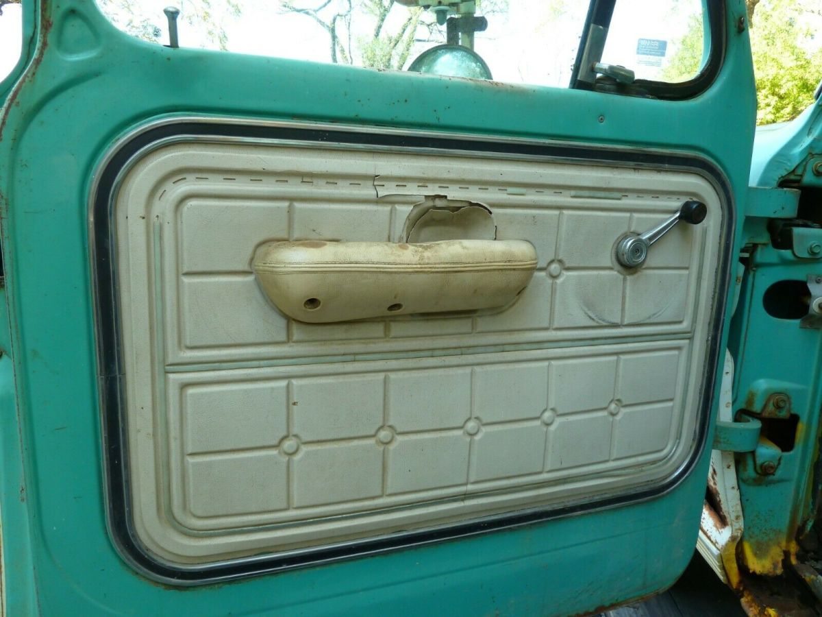 1968 Ford F-100 - photo 11
