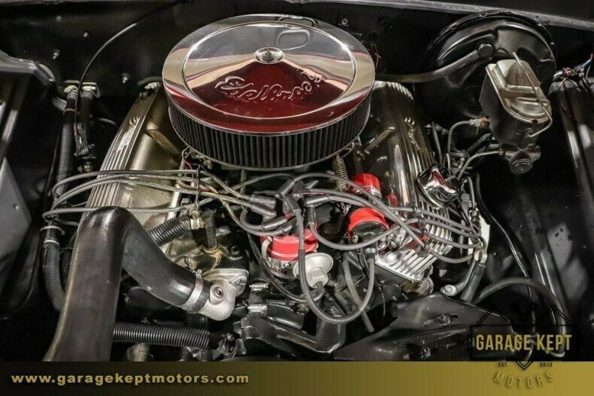 1968 Ford F-100 Ranger - photo 12