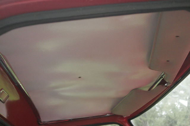 1968 Ford F-100 - photo 11