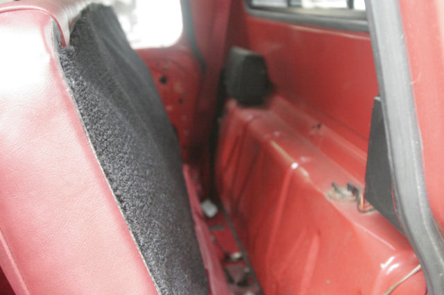 1968 Ford F-100 - photo 12