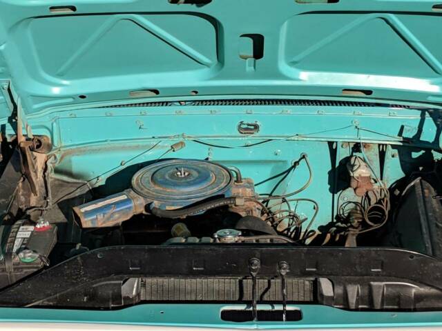 1968 Ford F-100 - photo 9