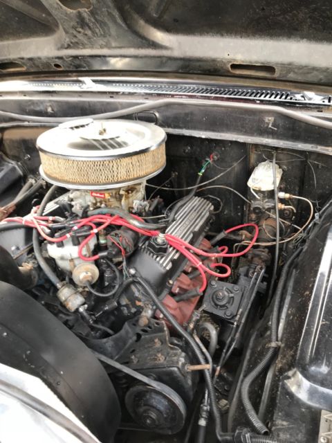 1968 Ford F-100 - photo 8