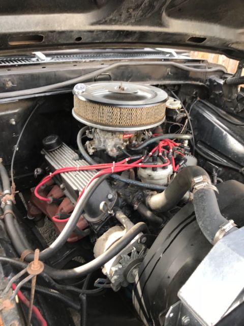 1968 Ford F-100 - photo 9