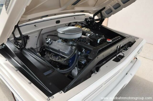 1968 Ford F-100 - photo 10