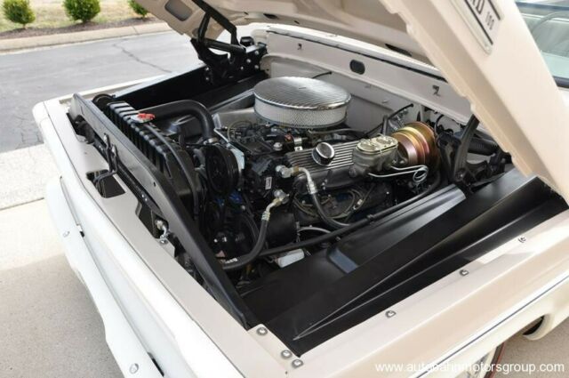 1968 Ford F-100 - photo 11