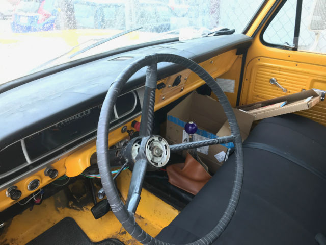 1968 Ford F-250 - photo 8