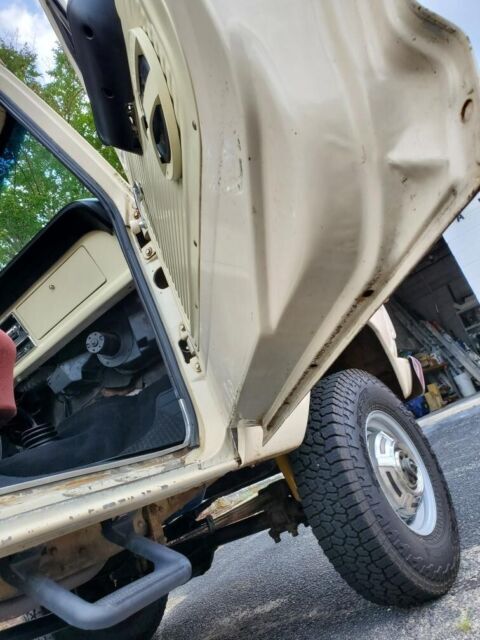 1968 Ford F-250 - photo 12