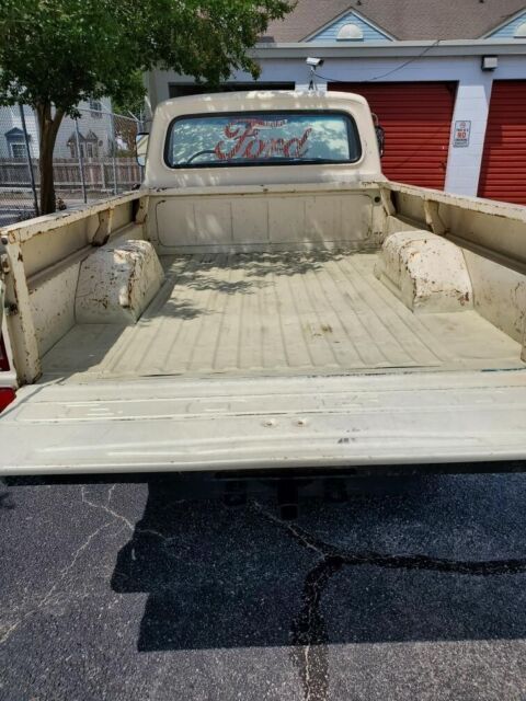 1968 Ford F-250 - photo 3