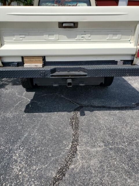 1968 Ford F-250 - photo 4
