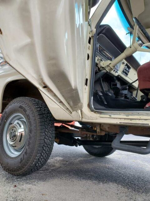 1968 Ford F-250 - photo 9