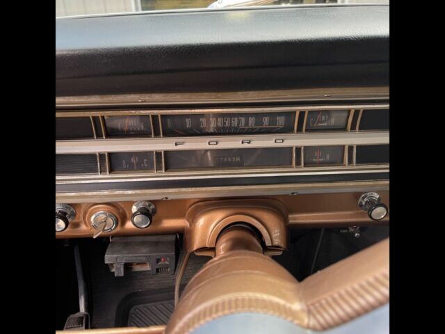 1968 Ford F-350 - photo 10
