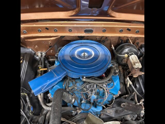 1968 Ford F-350 - photo 13