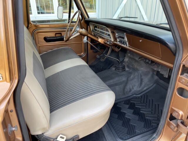 1968 Ford F-350 - photo 7