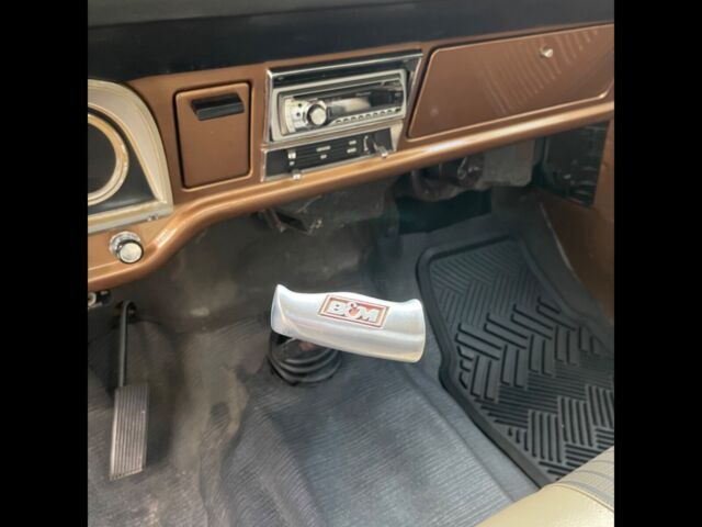 1968 Ford F-350 - photo 9