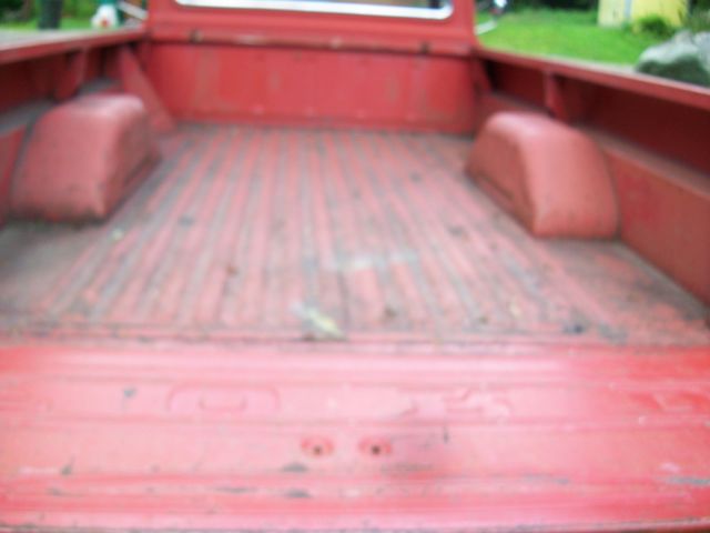 1968 Ford F-250 RANGER - photo 8