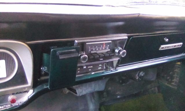 1968 Ford F-350 - photo 5