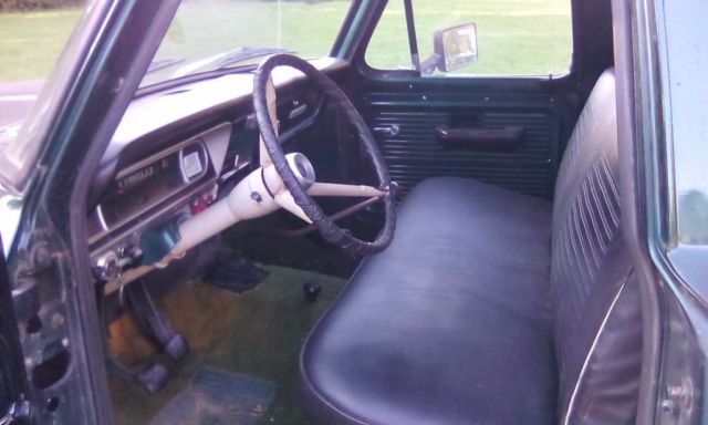 1968 Ford F-350 - photo 6