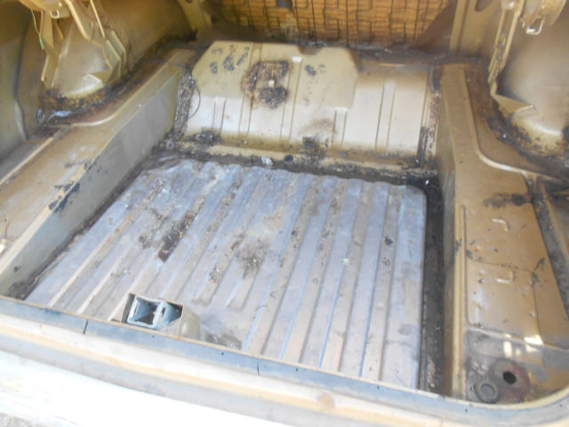 1968 Ford Fairlane - photo 6