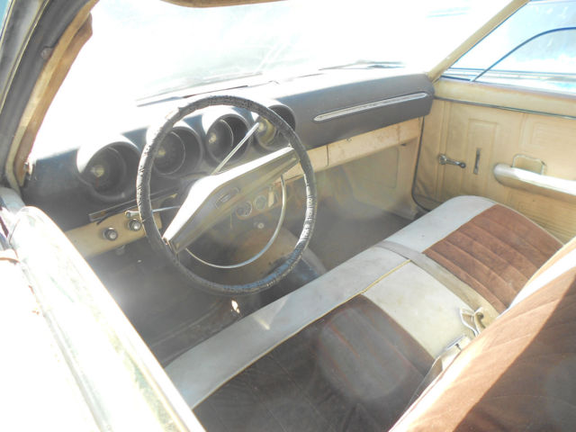 1968 Ford Fairlane - photo 8