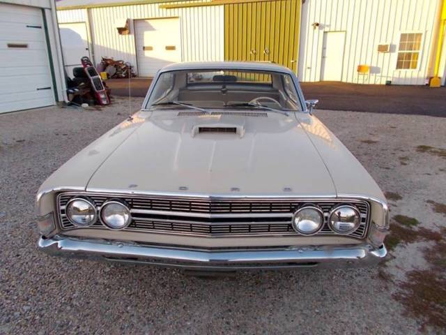 1968 Ford Fairlane HARDTOP - photo 3