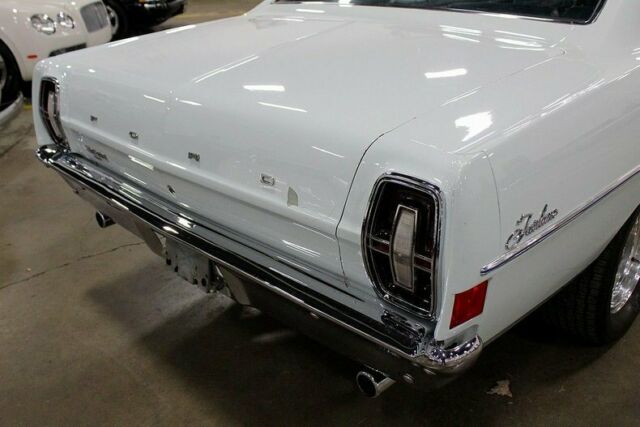 1968 Ford Fairlane -- - photo 10