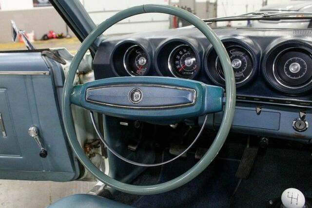 1968 Ford Fairlane -- - photo 11