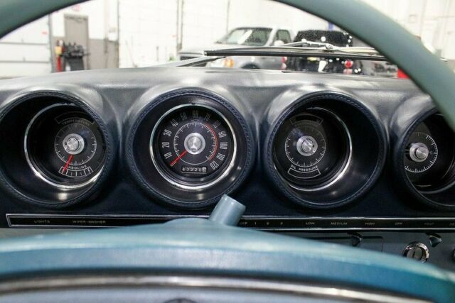 1968 Ford Fairlane -- - photo 12