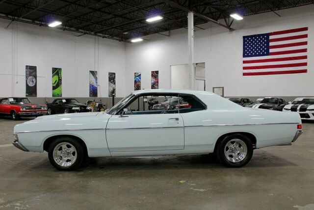 1968 Ford Fairlane -- - photo 2