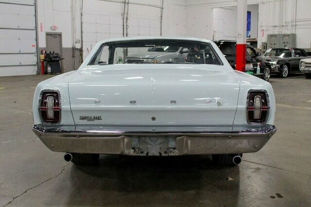 1968 Ford Fairlane -- - photo 4