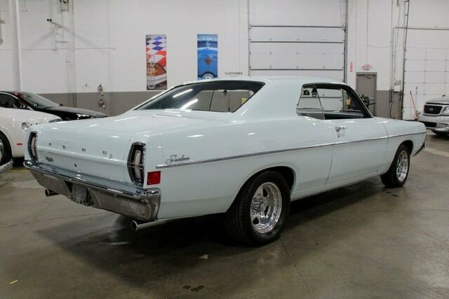 1968 Ford Fairlane -- - photo 5