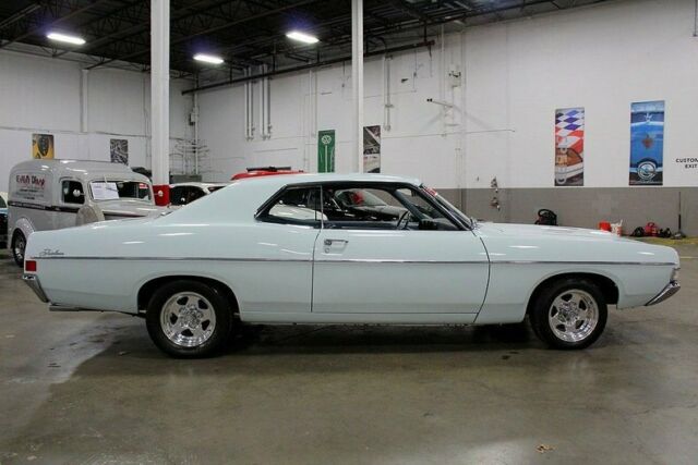 1968 Ford Fairlane -- - photo 6
