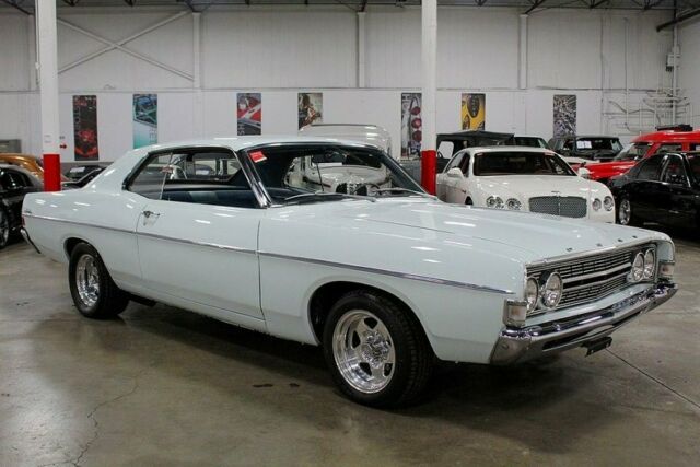 1968 Ford Fairlane -- - photo 7