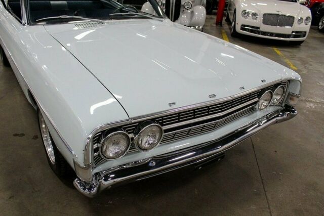 1968 Ford Fairlane -- - photo 8