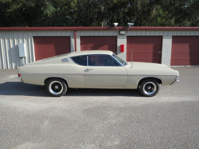 1968 Ford Fairlane 500 - photo 3