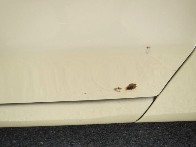 1968 Ford Fairlane 500 - photo 4