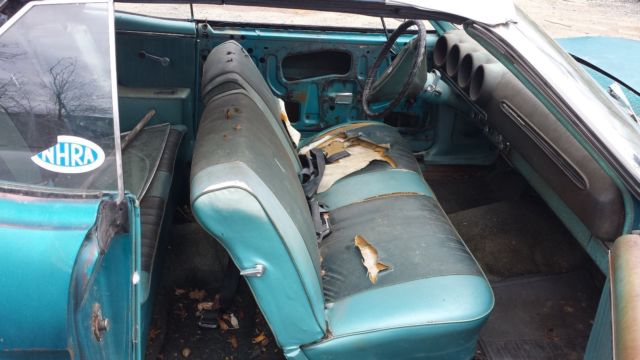 1968 Ford Fairlane - photo 7