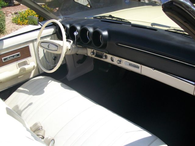 1968 Ford Fairlane - photo 10