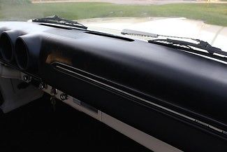 1968 Ford Fairlane 500 CONVERTIBLE - photo 10