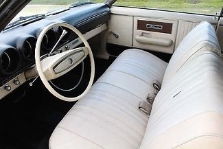 1968 Ford Fairlane 500 CONVERTIBLE - photo 8